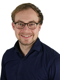 Christoph Gärtner pixelwerker