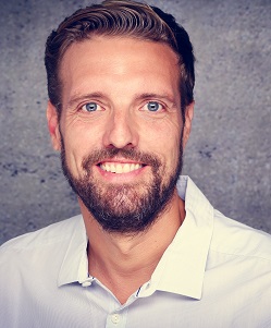 Jan Heumüller, Managing Director DACH bei Ogury / Ogury