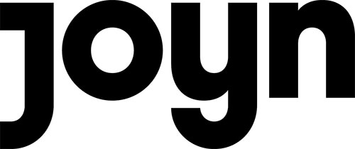 Logo / Joyn GmbH