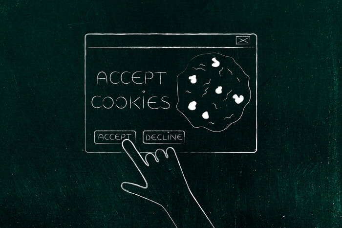 Cookie-Zustimmung
