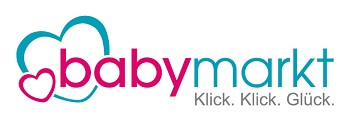 Babymarkt Logo / Quelle: Babymarkt.de