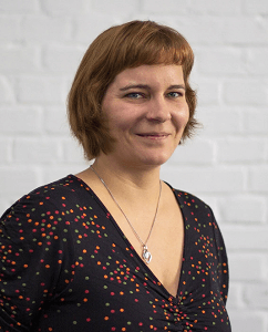Katharina Fentem