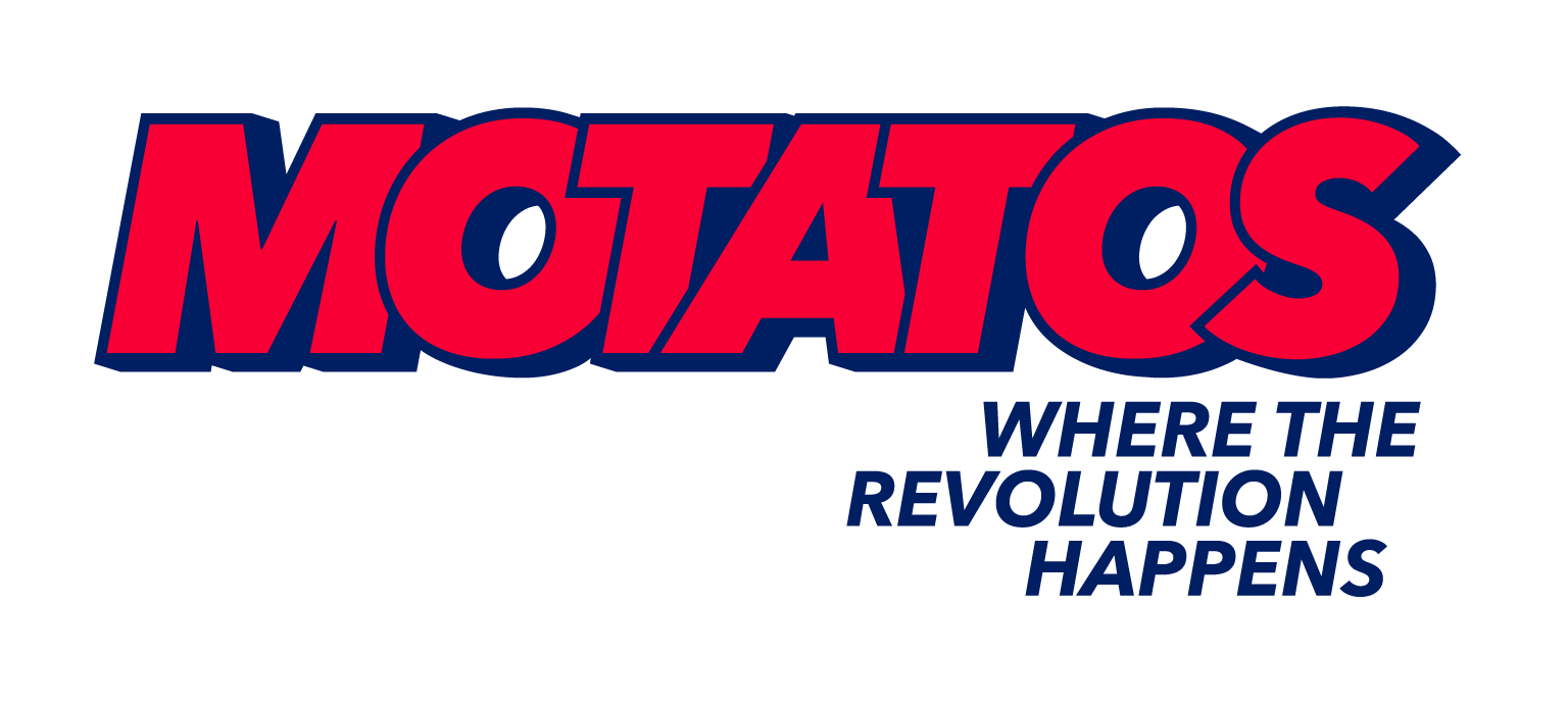 Motatos Logo 1
