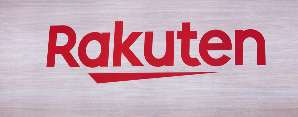 Rakuten-Logo