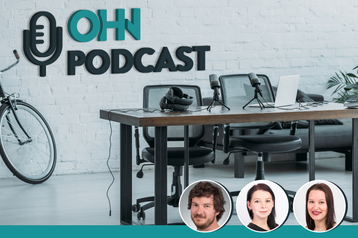 OHN-Podcast