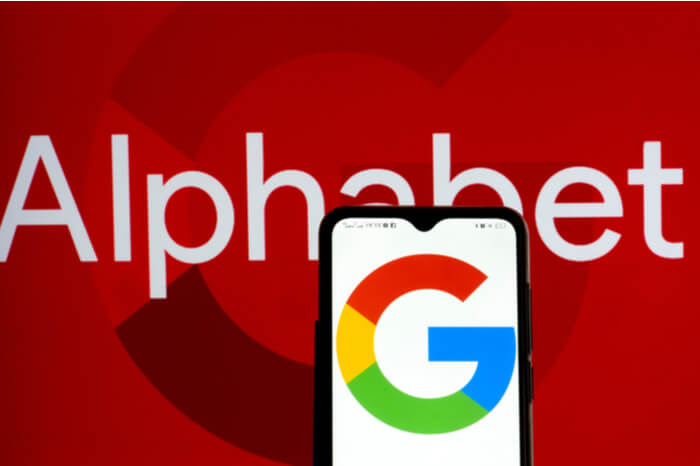 Google und Alphabet