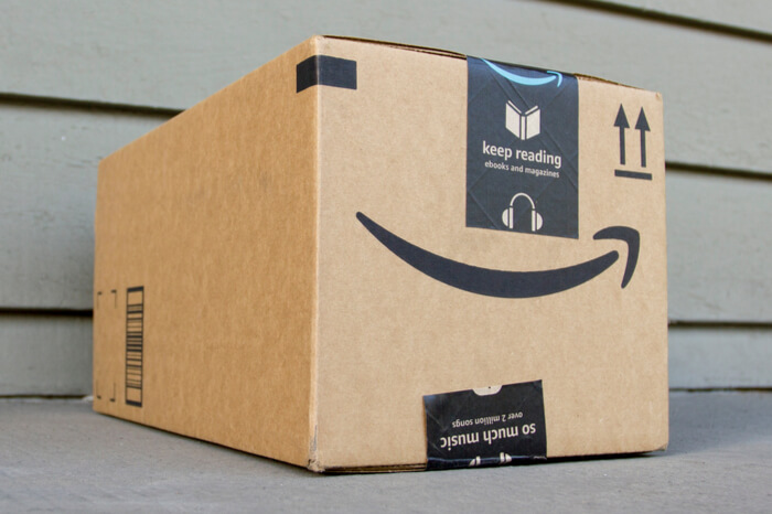 Amazon-Paket: Amazon ändert Regeln zum Rückversand 
