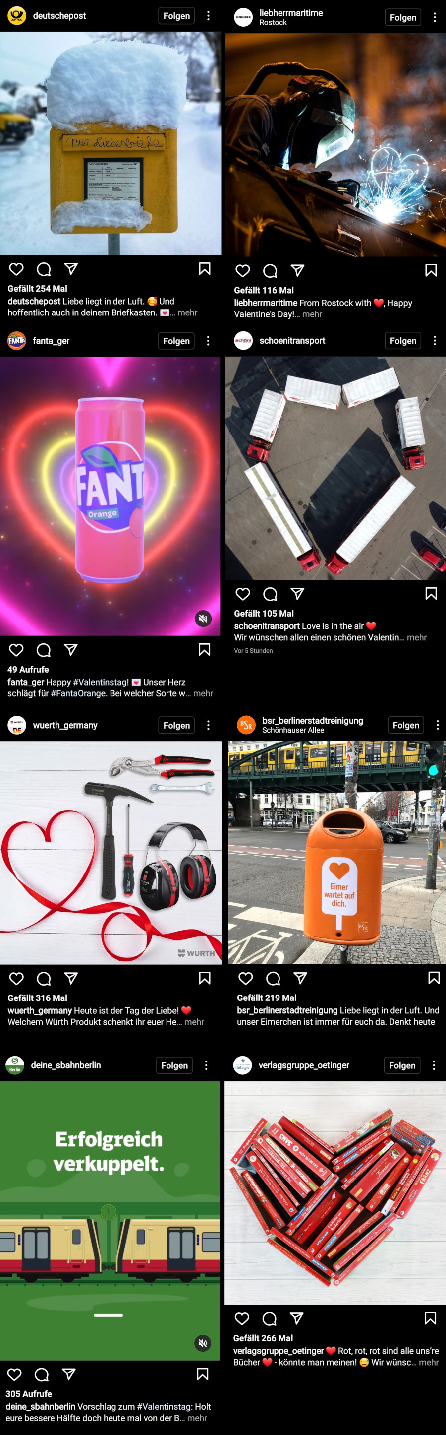 Valentinstag 2022 Instagram Screenshots 1 klein