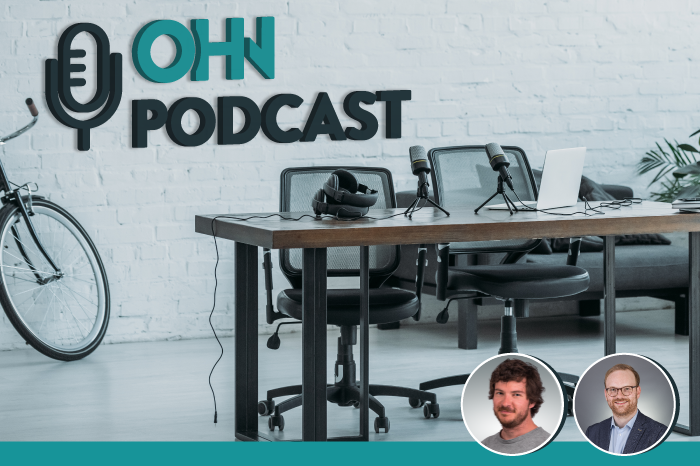 OHN Podcast
