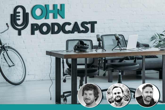OHN Podcast