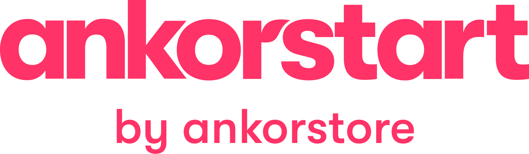 Logo Ankorstart