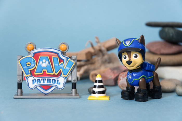 Paw Patrol Spielwaren