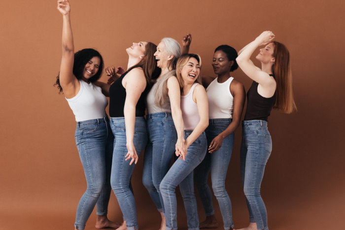 Pinterest focuses on body diversity with new AI technology