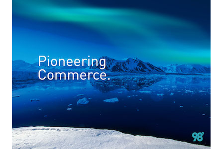 98Degrees Commerce - Pioneering Commerce