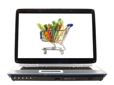 Online-Lebensmittel: Erfolge bei DHL