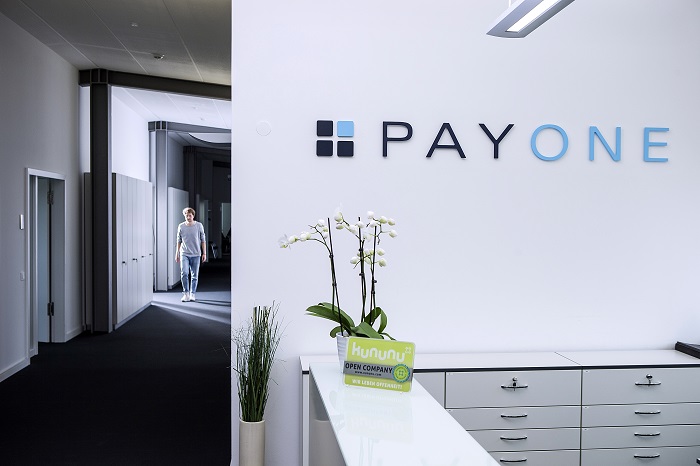 Payone-Zentrale