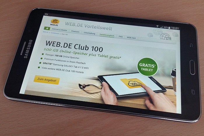 Web.de-Club