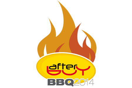 Afterbuy BBQ 2014 Logo