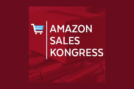 Banner des Amazon Sales Kongresses 2017