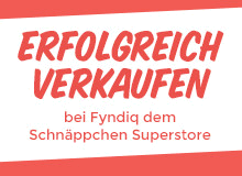Schnäppchen-Portal Fyndiq
