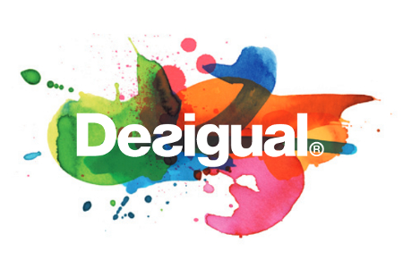 Desigual ® - Logo