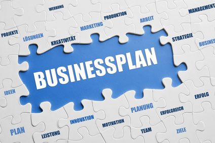 Puzzle Businessplan