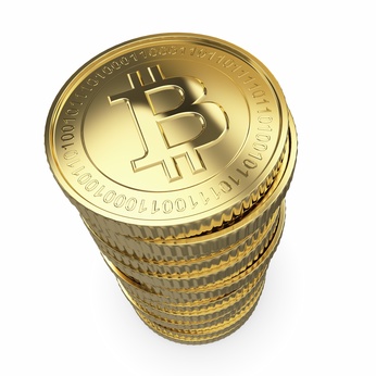 Bitcoins: Eine anerkannte Währung