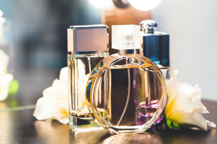Parfümtester