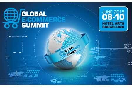 Global E-Commerce Summit Logo