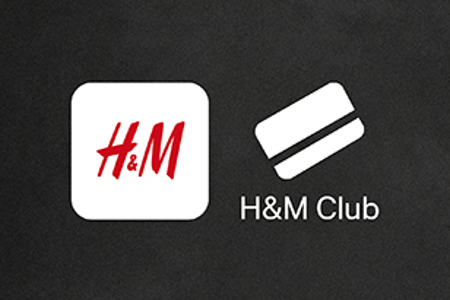 H&M Club, Screenshot 