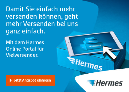 Hermes Banner