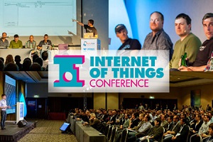 Internet of Thinks Conference
