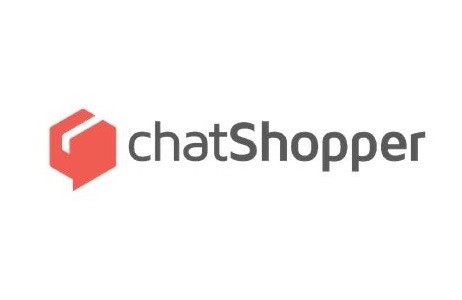 chatShopper-Logo
