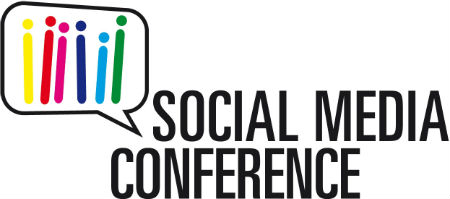 Logo Social Media Conference