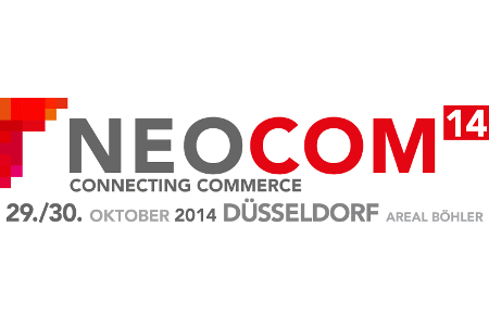 Logo NeoCom 2014