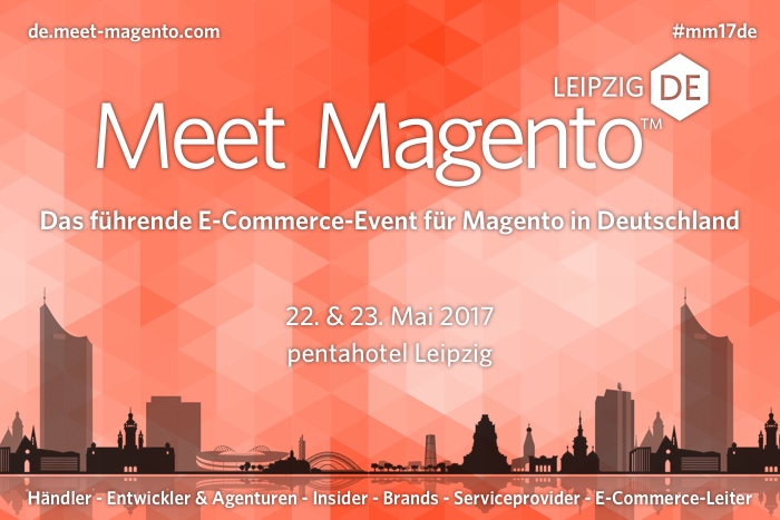 Meet Magento 2017