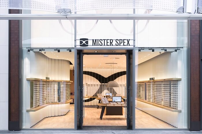 Mister Spex Store Bochum