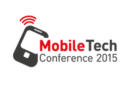 MobileTech Conference Logo