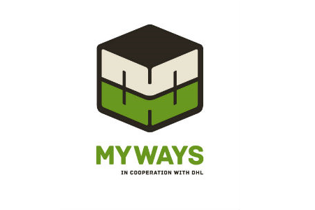 MyWays Logo