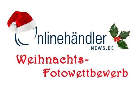 OnlineHändlernews.de lädt zur Weihnachtsaktion ein.