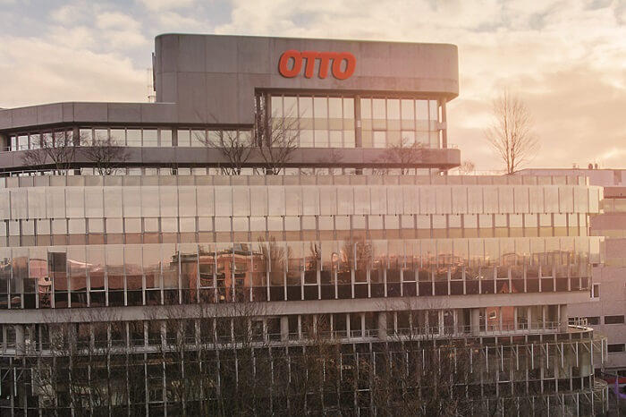 Otto Campus