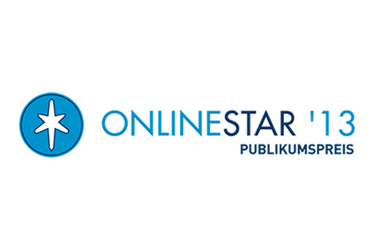 OnlineStar 2013