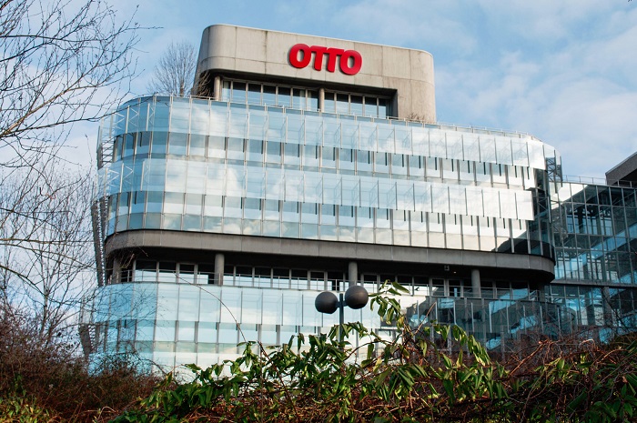 Otto-Group-Gebäude
