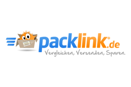 packlink Logo