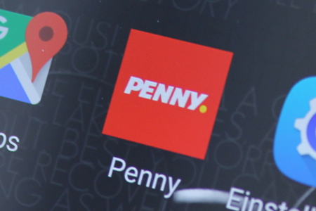 Penny App