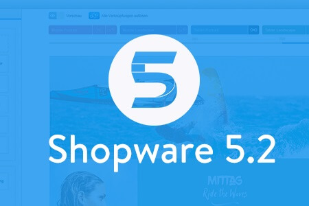 Shopware 5.2