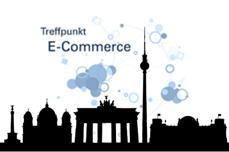 Berlin Skyline Treffpunkt E-Commerce
