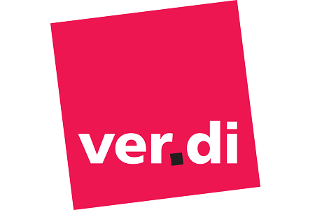 Verdi Logo