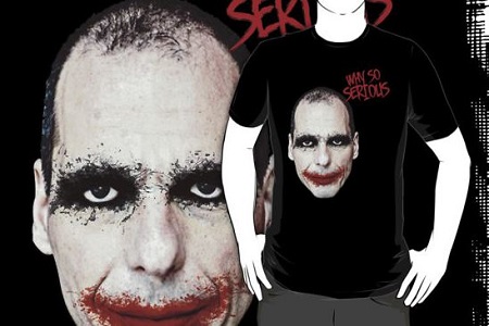 Varoufakis-Shirt