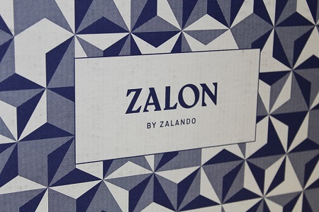 Zalon by Zalando Logo